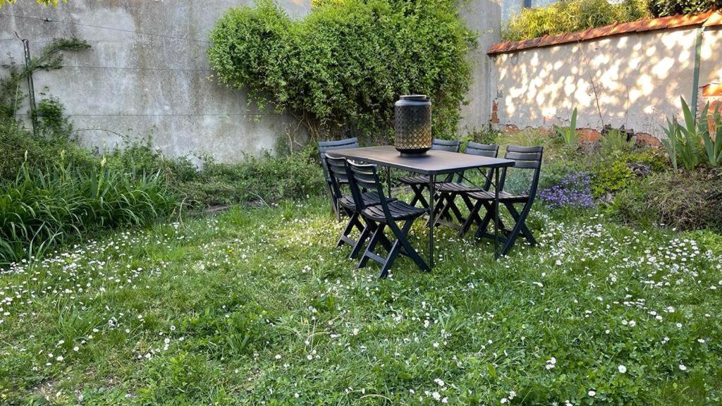Luxury Villa Marie Emeraude Paris Orly Jacuzzi Draveil Exteriör bild